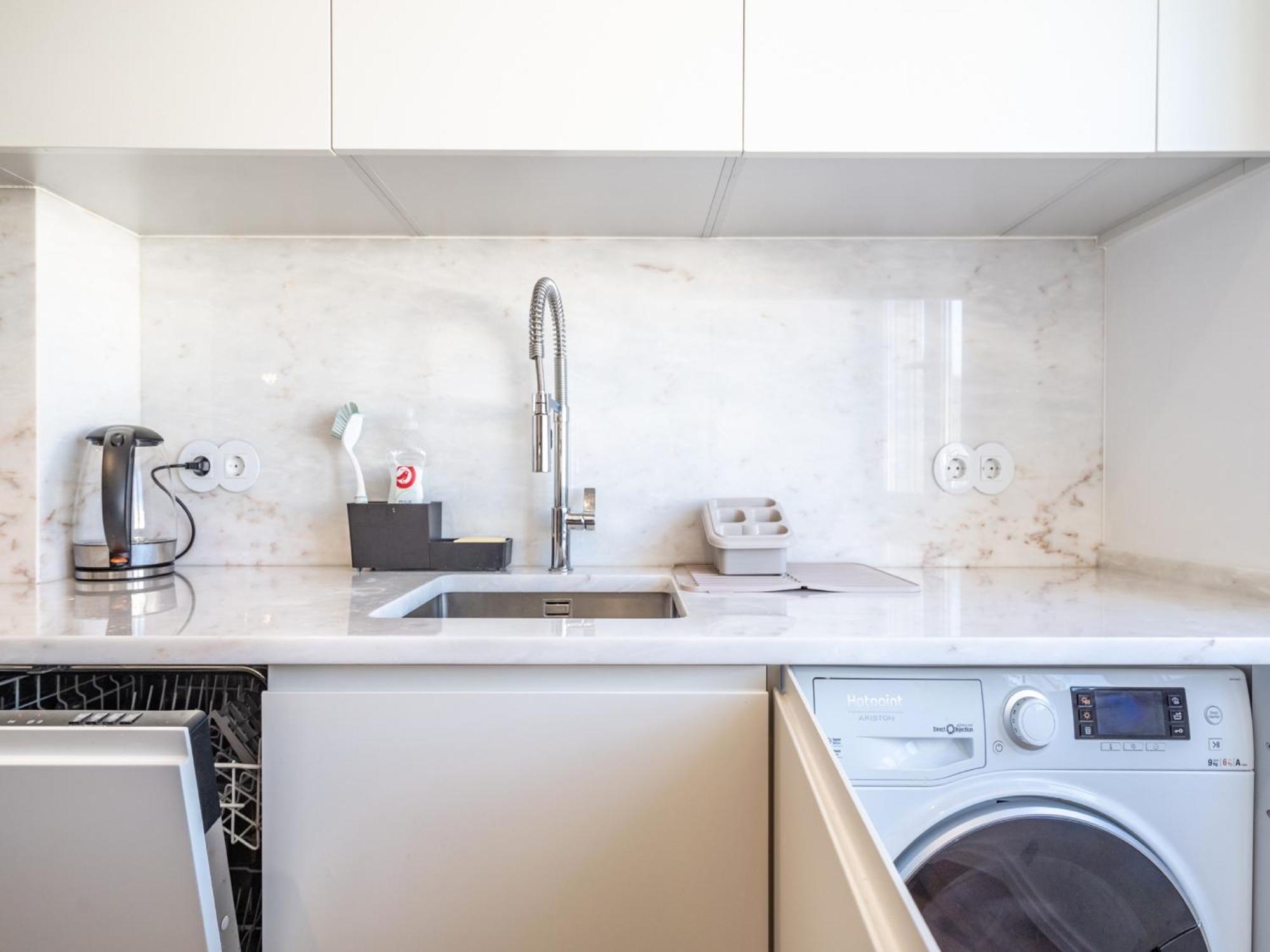 Appartement Akicity Benfica Ethnic Lisboa