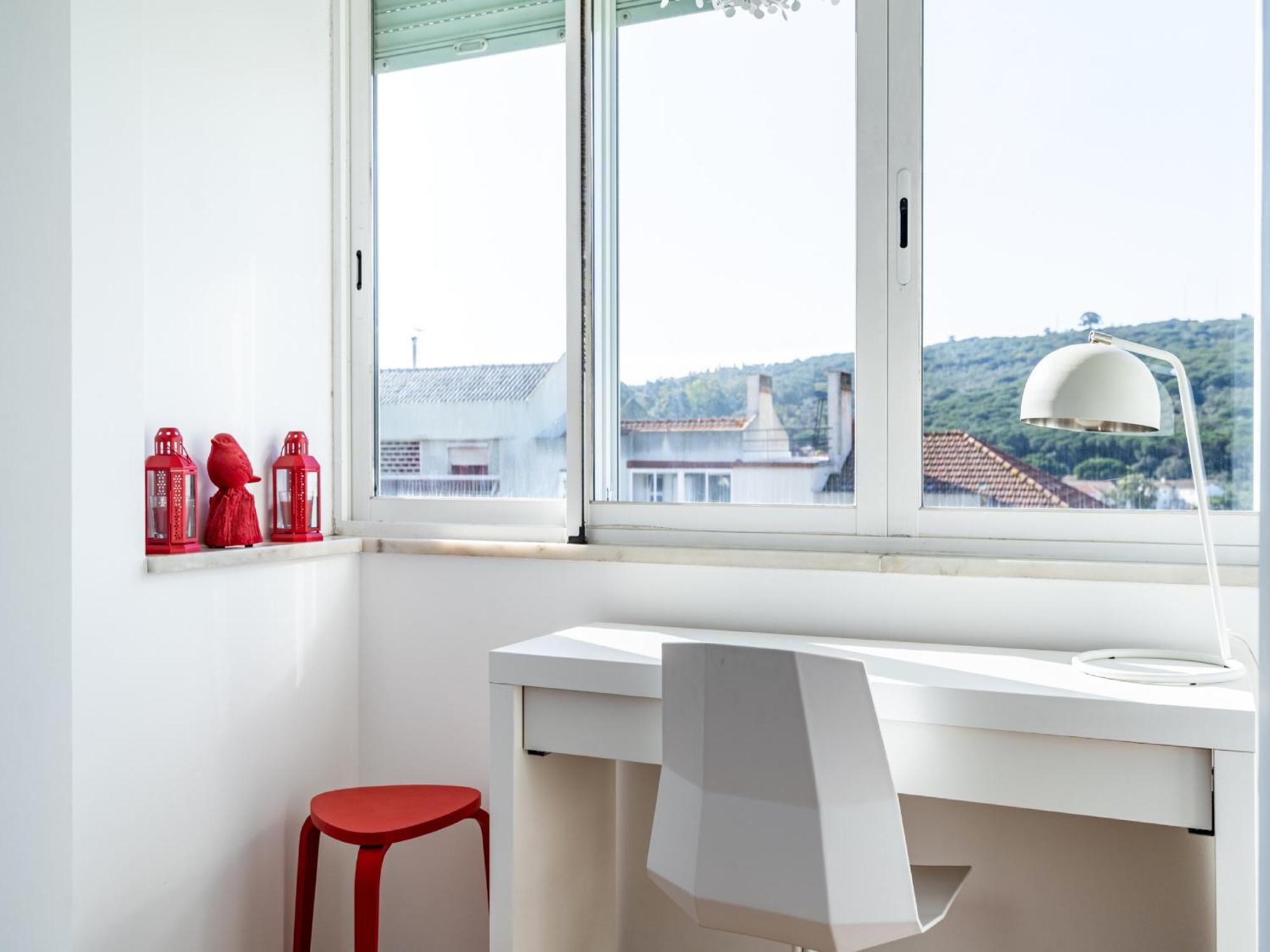 Apartment Akicity Benfica Ethnic