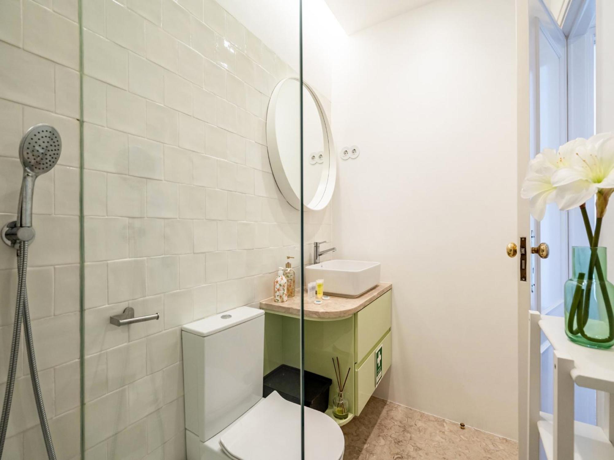 Apartment Akicity Benfica Ethnic Lisbon