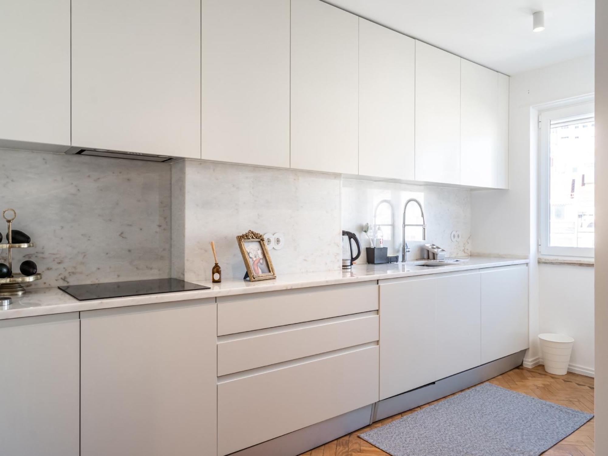 Apartment Akicity Benfica Ethnic