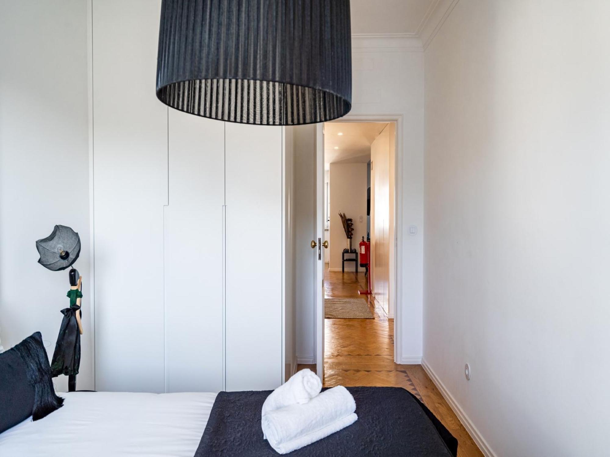 Akicity Benfica Ethnic Apartment Lisbon