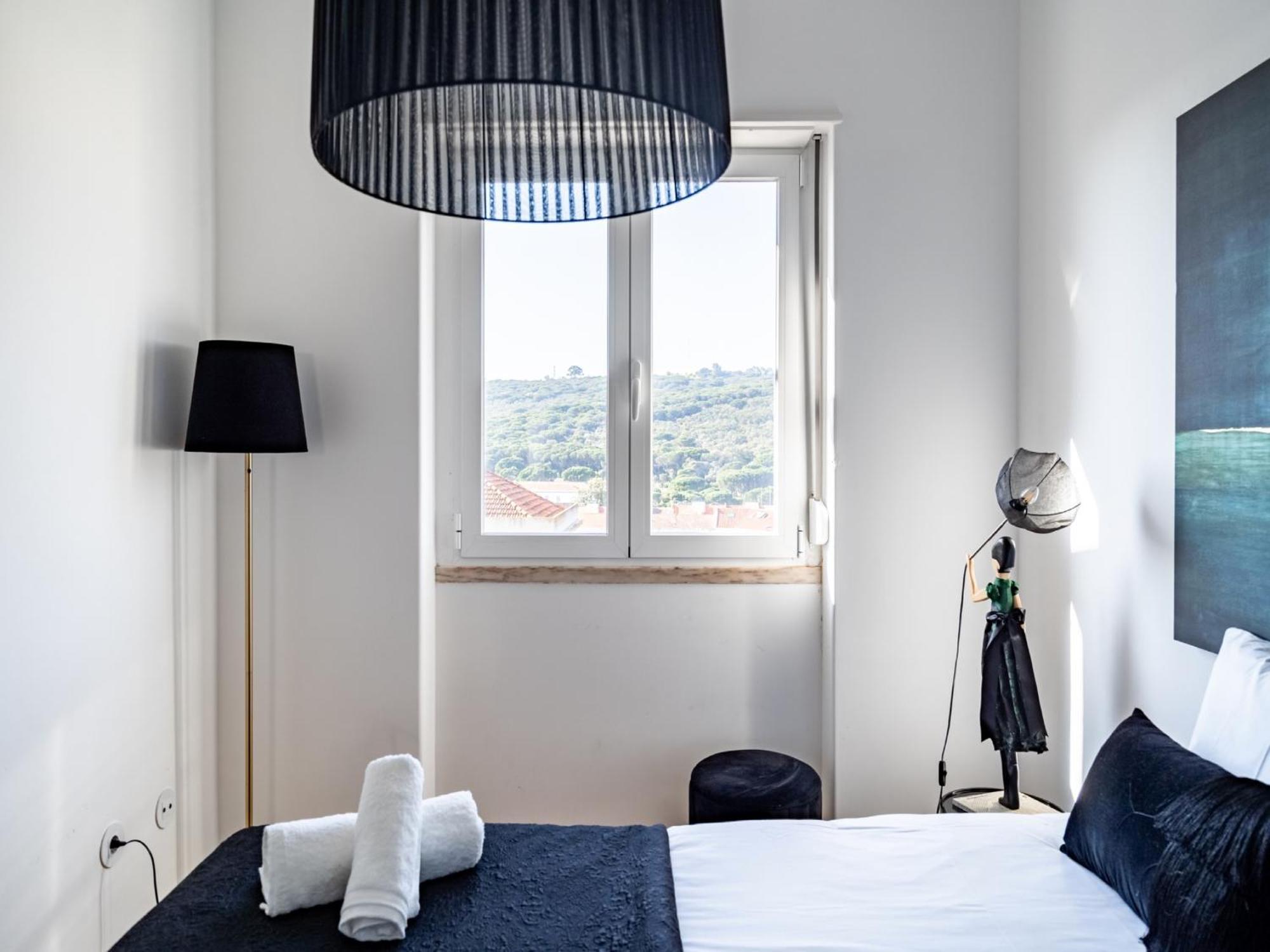 Apartment Akicity Benfica Ethnic Lisbon